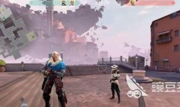 无畏契约最新特效套爆料,视觉盛宴，战斗体验再升级